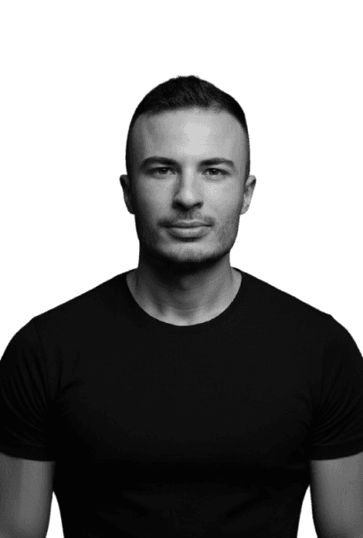 Mike Chionidis